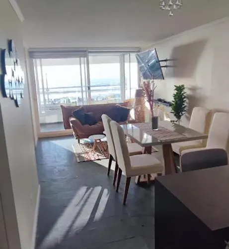 Departamento Avenida Del Mar