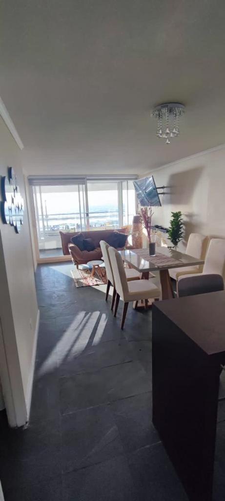 Departamento Avenida Del Mar Apartamento La Serena