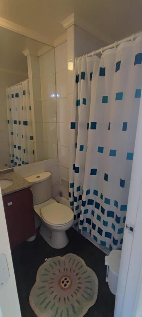 Apartamento Departamento Avenida Del Mar