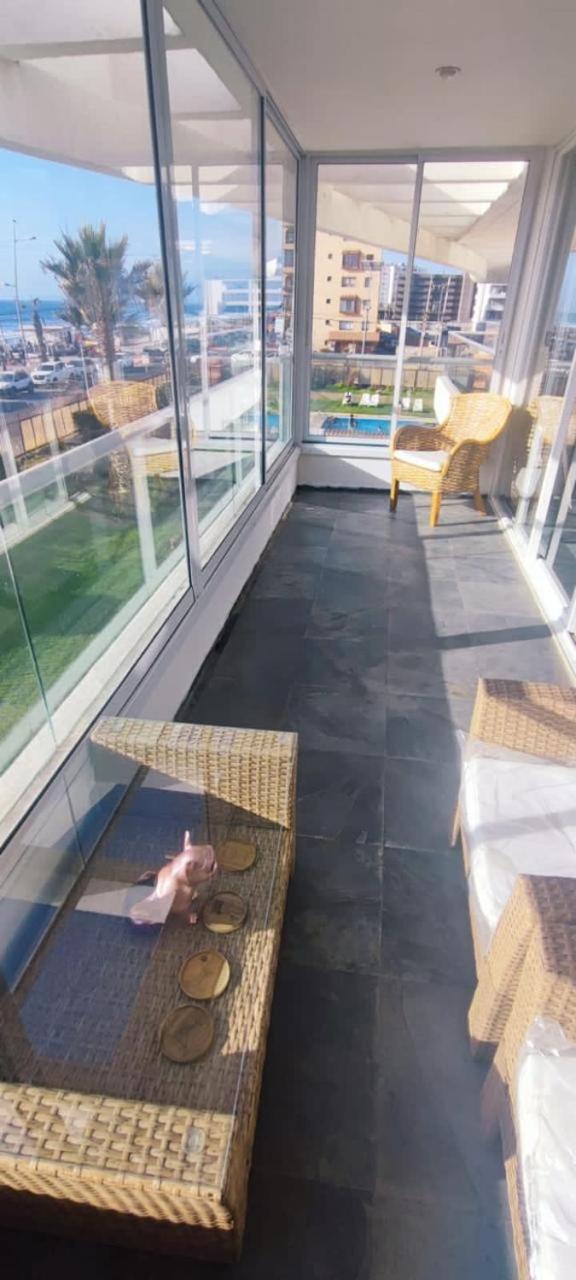 Apartamento Departamento Avenida Del Mar *