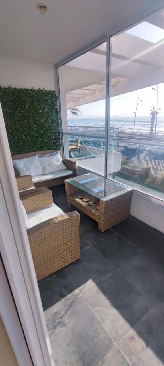Departamento Avenida Del Mar *